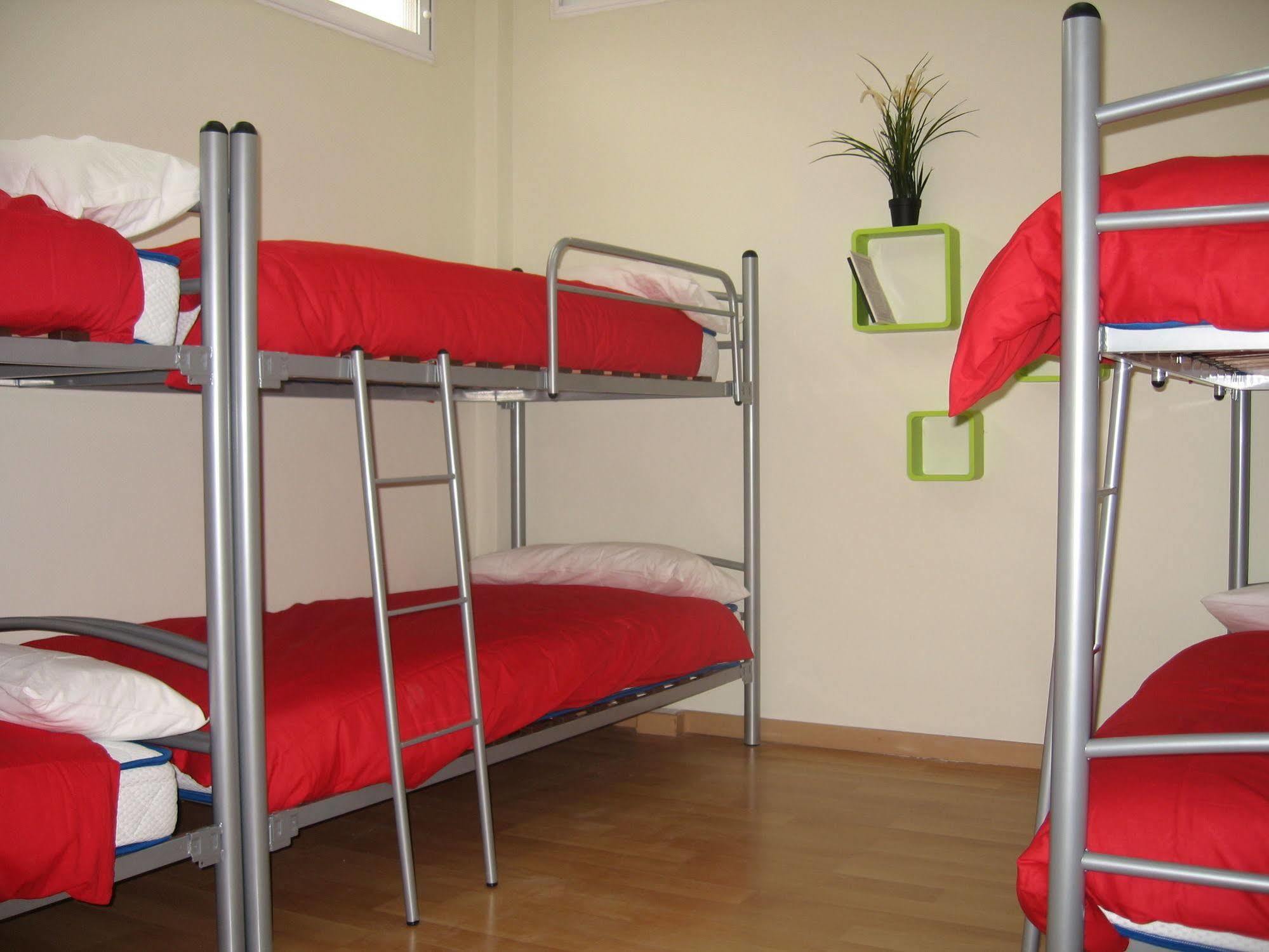 Bilbao Central Rooms Hostel