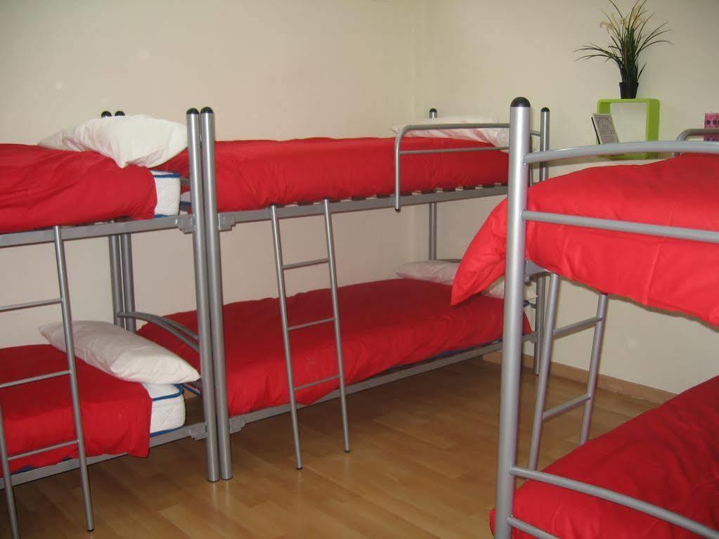 Bilbao Central Rooms Bilbao