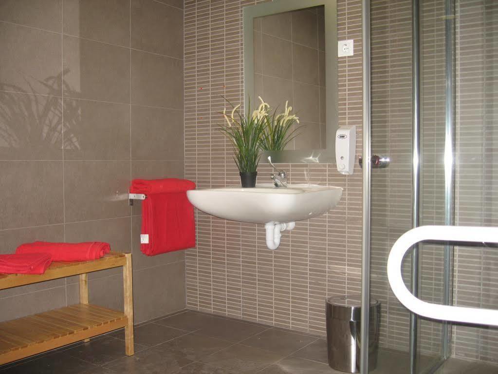 Bilbao Central Rooms Hostel