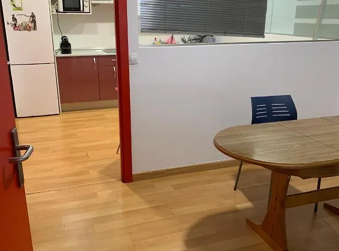Bilbao Central Rooms