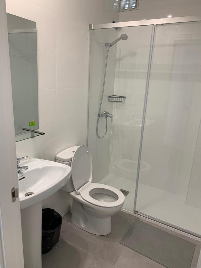 Bilbao Central Rooms Bilbau