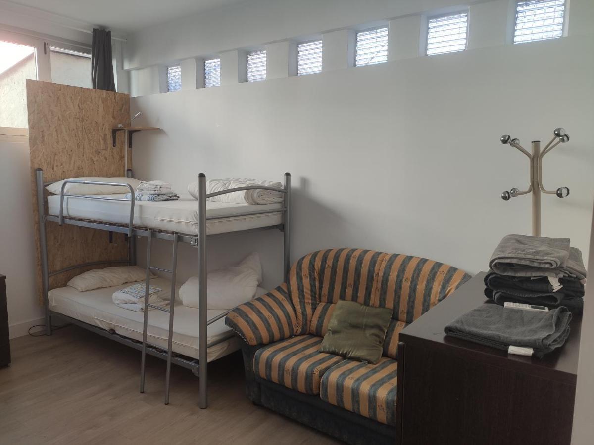 Bilbao Central Rooms Albergue