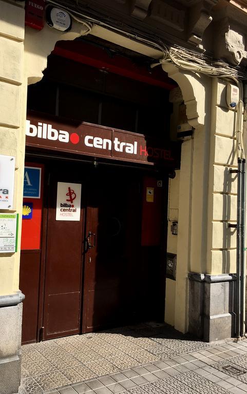 Bilbao Central Rooms Albergue *