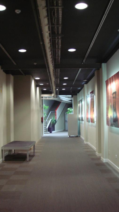 Bilbao Central Rooms Albergue