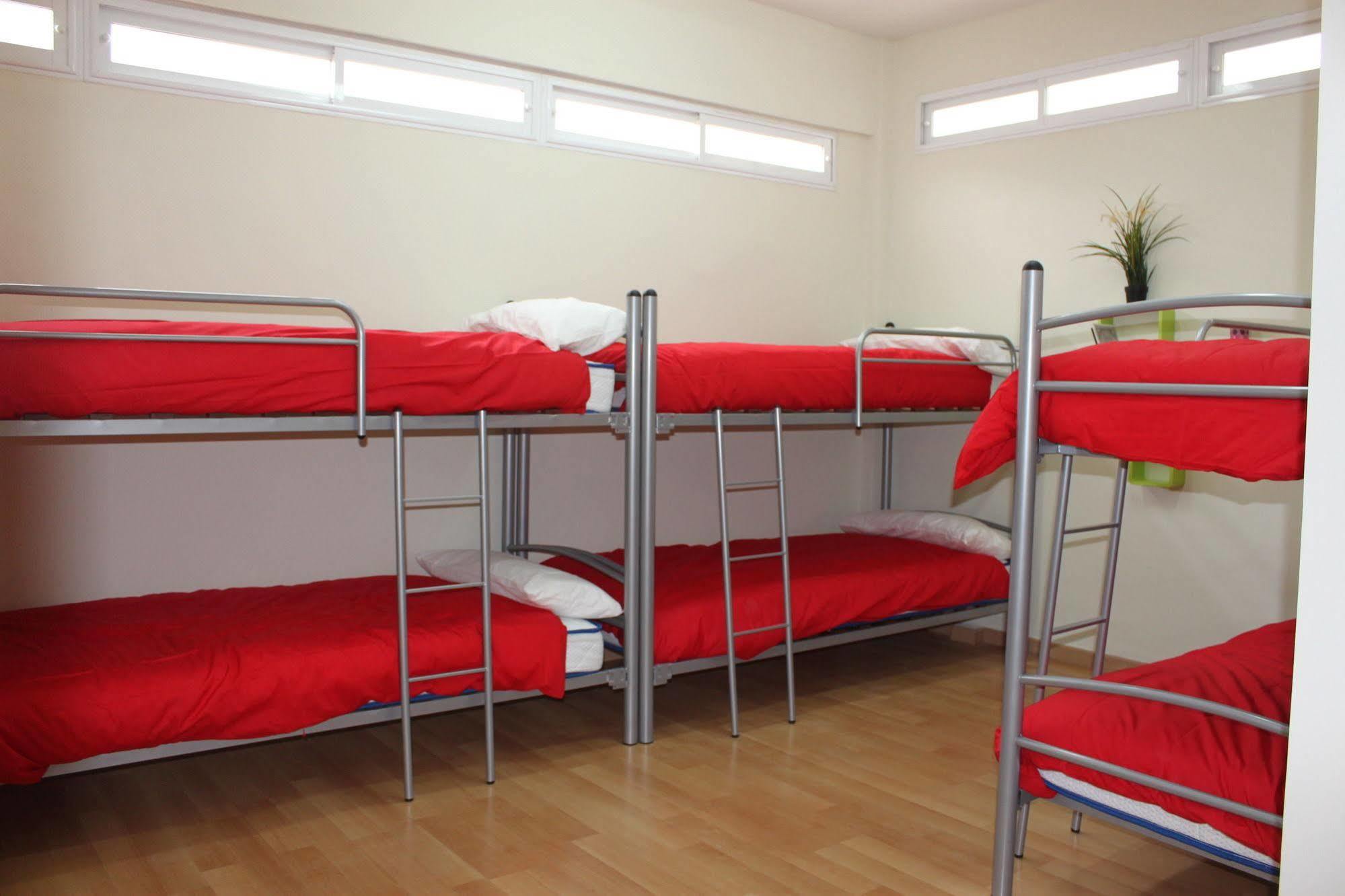 Hostel Central