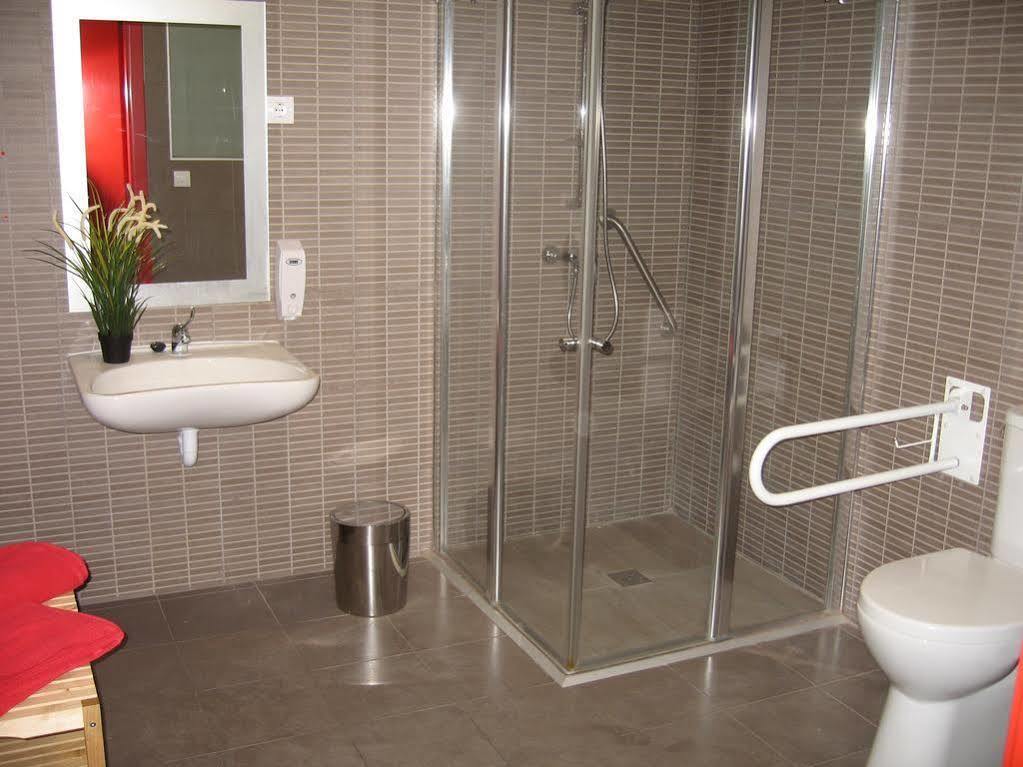 Albergue Bilbao Central Rooms *