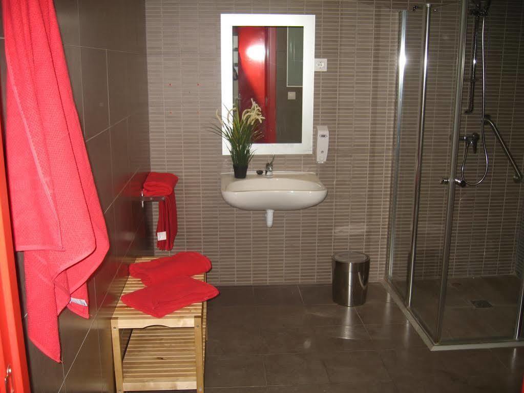 Bilbao Central Rooms Bilbau