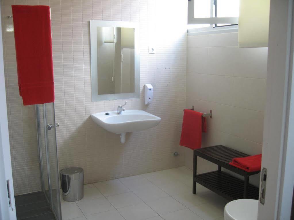 Bilbao Central Rooms Bilbau