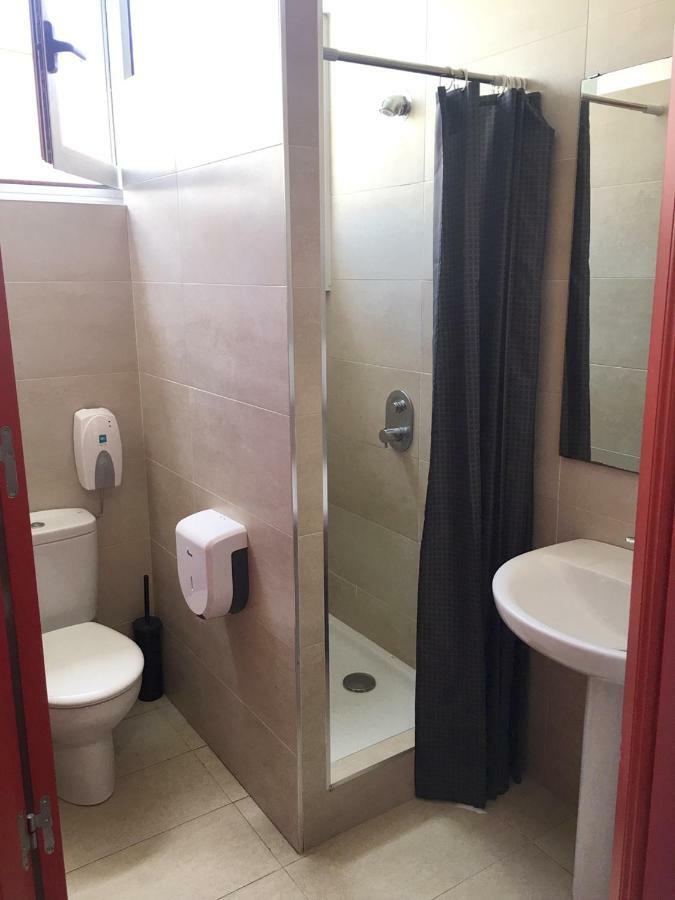 Bilbao Central Rooms Albergue