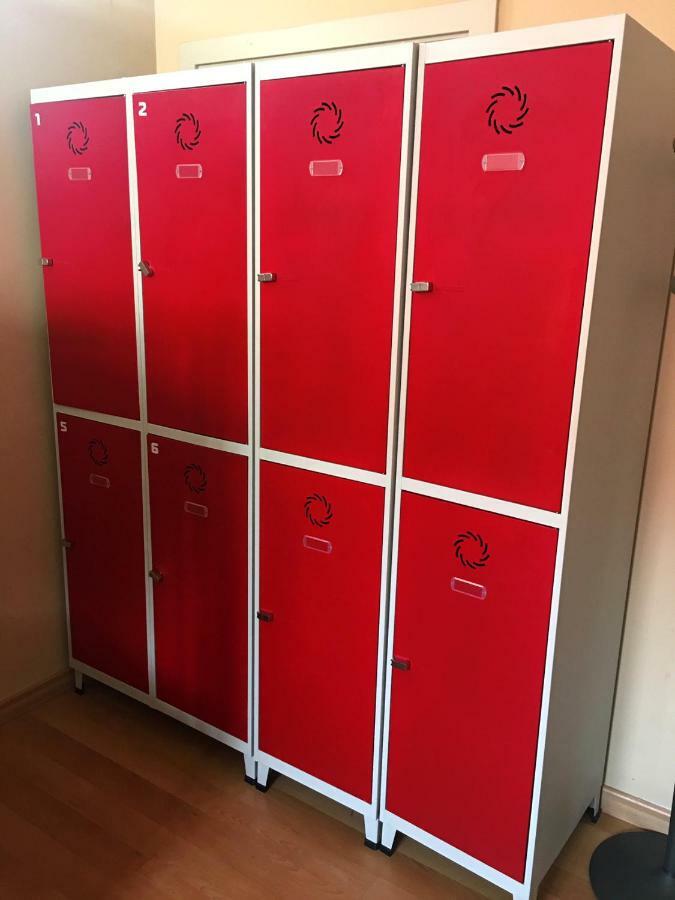 Bilbao Central Rooms Albergue *