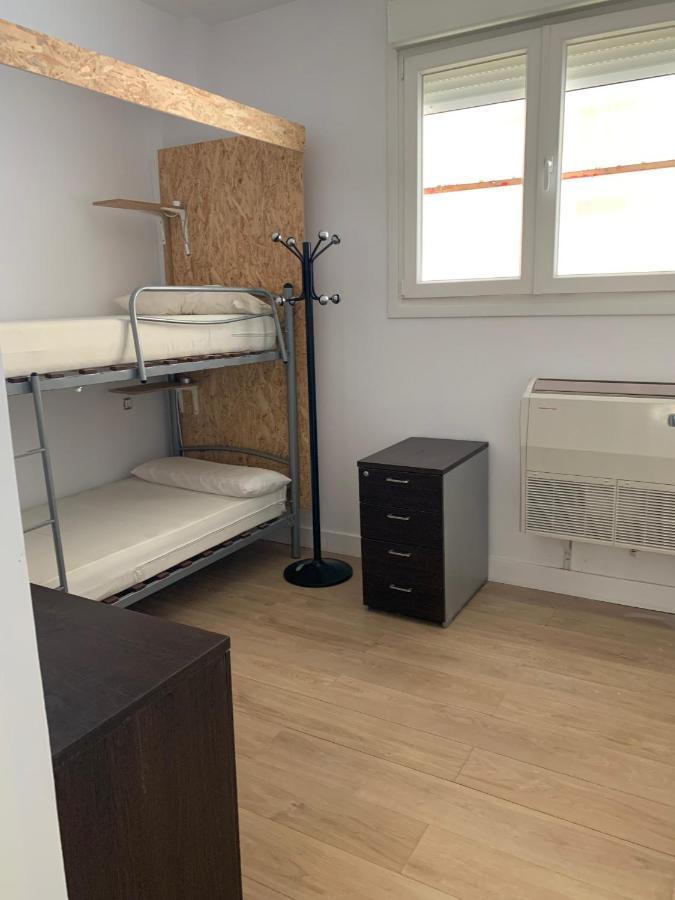 Albergue Central 2*